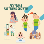 Waspada Faltering Growth, Ini Penyebabnya!